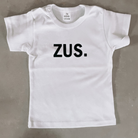 SHIRT |  ZUS.