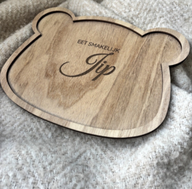 Hapjesplank | Eet smakelijk