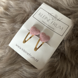 MINI KNIPJES | HARTJES