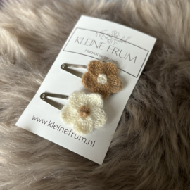 KNIPJES | FLOWER | SET
