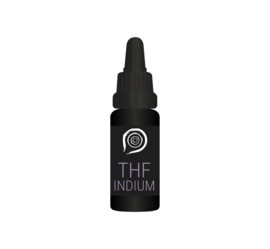 The health factory - Indium pipet 10ml