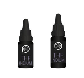 The health factory - Indium pipet 10ml