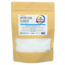 Magnesium Vlokken 1 KG