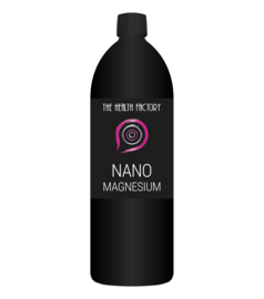 Nano Magnesium aanbieding 1L