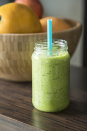 Groene smoothie