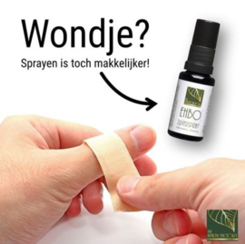 Zilver als remedie voor ontstekingen, griep en meer!