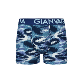 Gianvaglia katoenen heren boxers 5052 3-pak