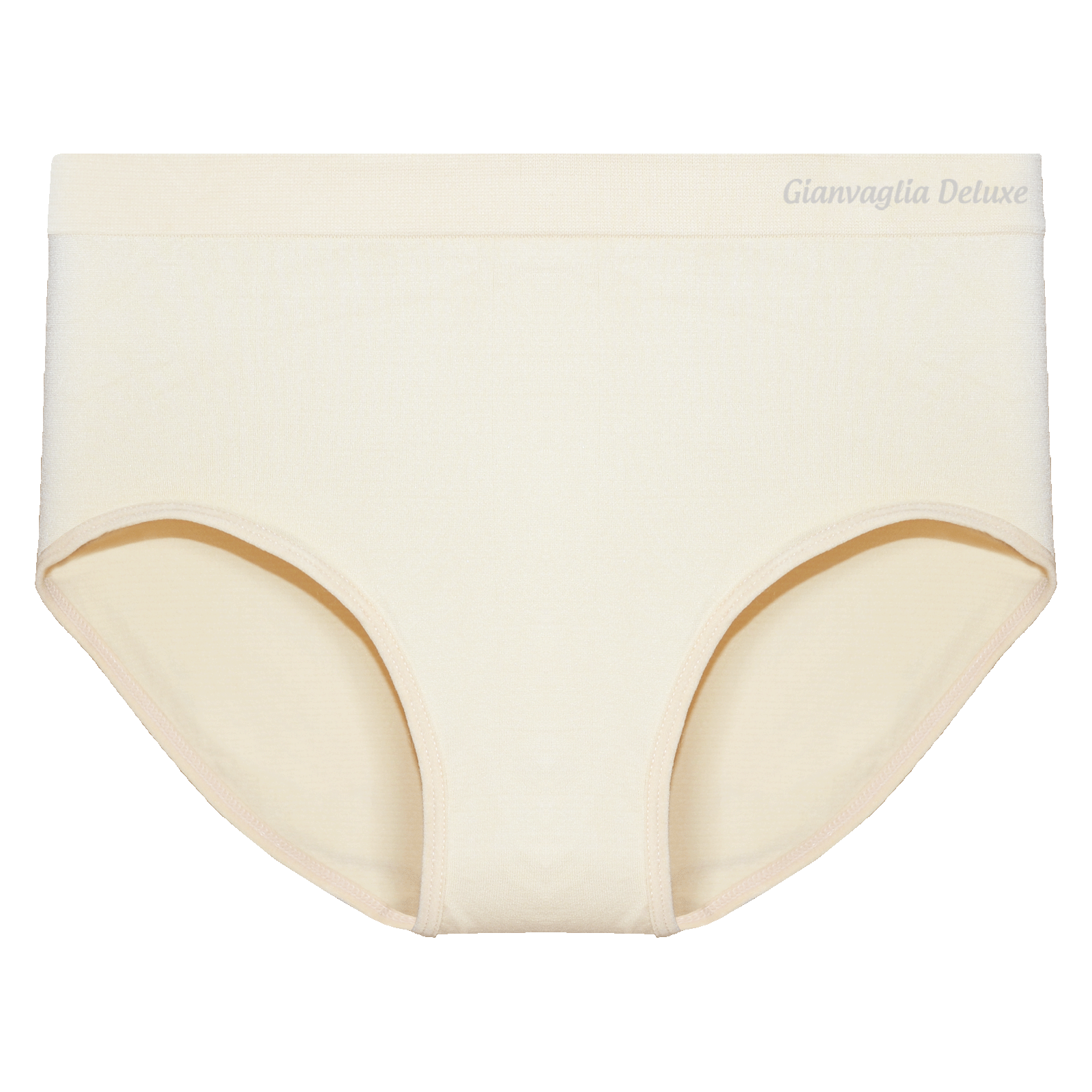 GIANVAGLIA® Deluxe 3008 Dames Naadloze Microfiber Tailleslip