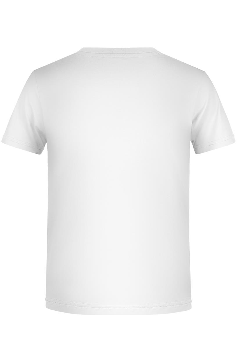 Trekker shirt Claas wit