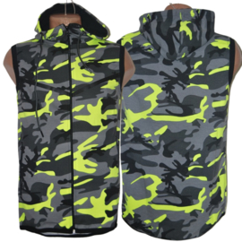 Heren bodywarmers