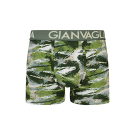 Gianvaglia katoenen heren boxers 5052 3-pak