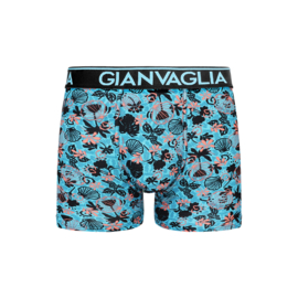 Gianvaglia katoenen heren boxers 5061 3-pak