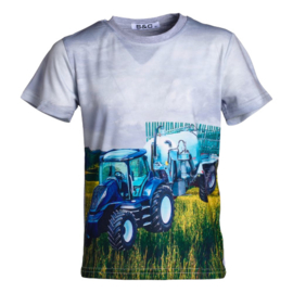 Tractor shirt h45