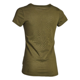 T shirt met paard J13