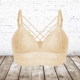 FINE WOMAN®  Bralette Cup B/C - 6801