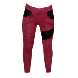 Joggingbroek roze