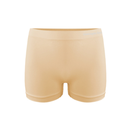 Gianvaglia naadloze dames boxershort hoog model kleur
