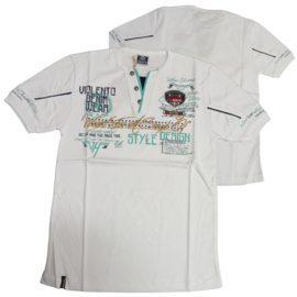 T shirt Style design wit