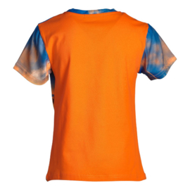 Trekker t-shirt h57