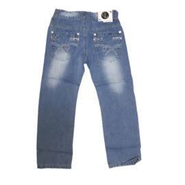 Stoere jongens jeans H3180