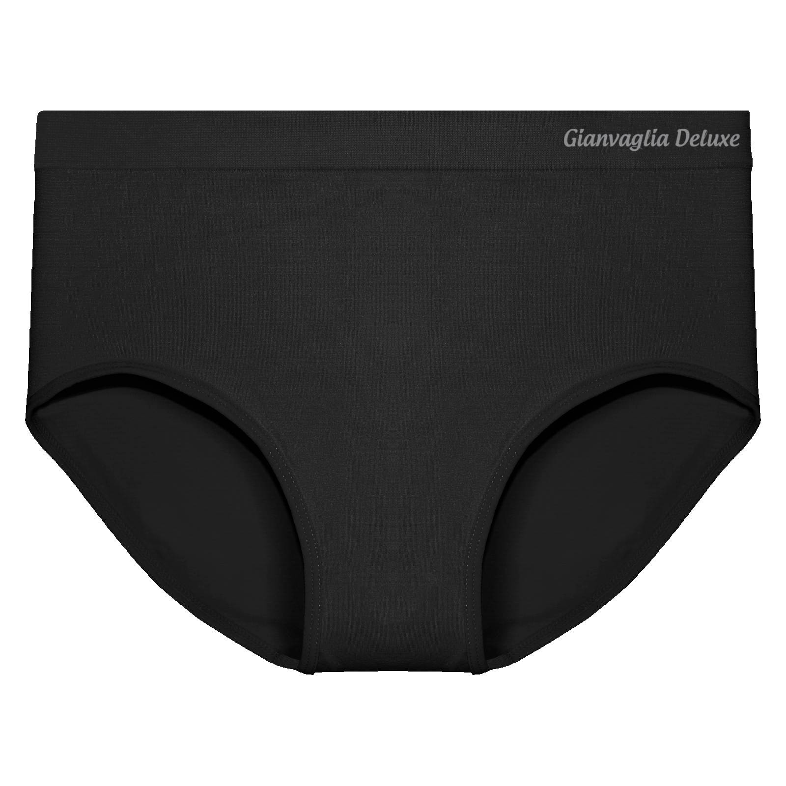 GIANVAGLIA® Deluxe 3008 Dames Naadloze Microfiber Tailleslip