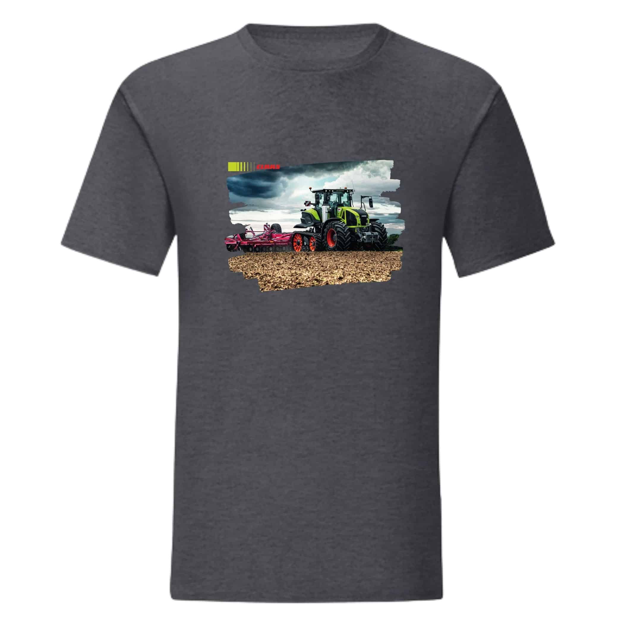 Tractor Collectie