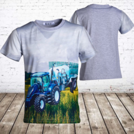 Tractor shirt h45