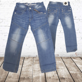 Stoere jongens jeans H3180