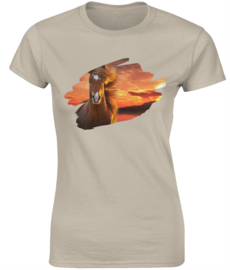 T shirts dames
