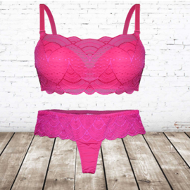 Lingerie sets B-cup