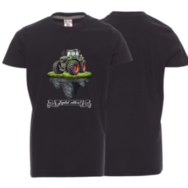 Trekker shirt  kind plateau Limited