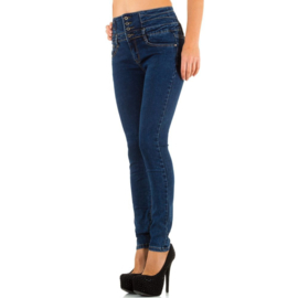 Jeans dames generation blue