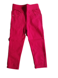 Roze meisjesbroek