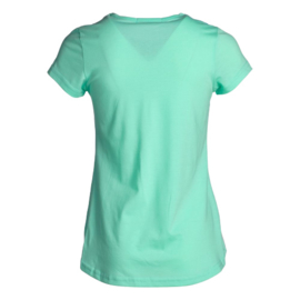 Shirt met paard J07