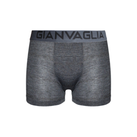 Gianvaglia effen katoenen jongens boxers 5-pak