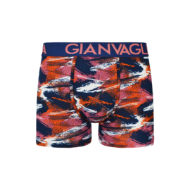 Gianvaglia katoenen heren boxers 5052 3-pak