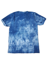 Shirt Violento Saint Tropez blauw