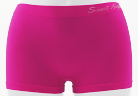 Meisjes boxershorts Sweet Angel