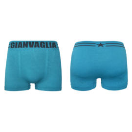 GIANVAGLIA boxershort heren basic 9702 10-pack