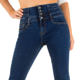 Jeans dames generation blue
