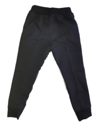 Joggingbroek sport blauw