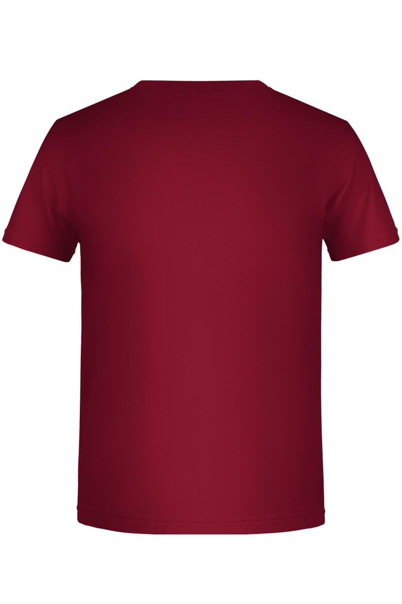Meiden shirt met paardenprint