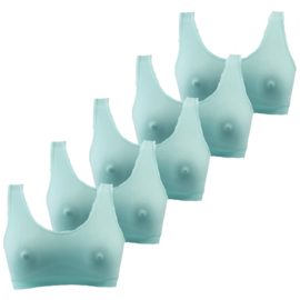 5x kinder bh top Sweet Angel