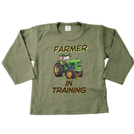 Tractor Collectie