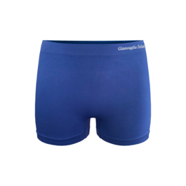 Gianvaglia naadloze dames boxershort hoog model kleur