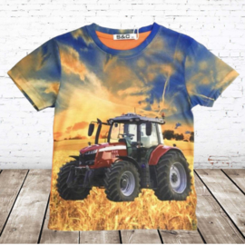 Trekker t-shirt h57