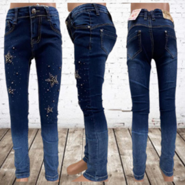 Jeans 110/116