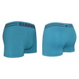 GIANVAGLIA boxershort heren basic 9702 10-pack