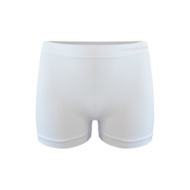 Gianvaglia naadloze dames boxershort hoog model kleur