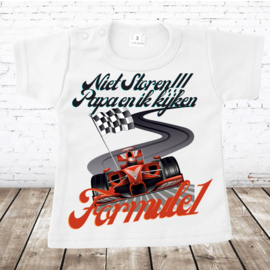 Shirt Formule 1